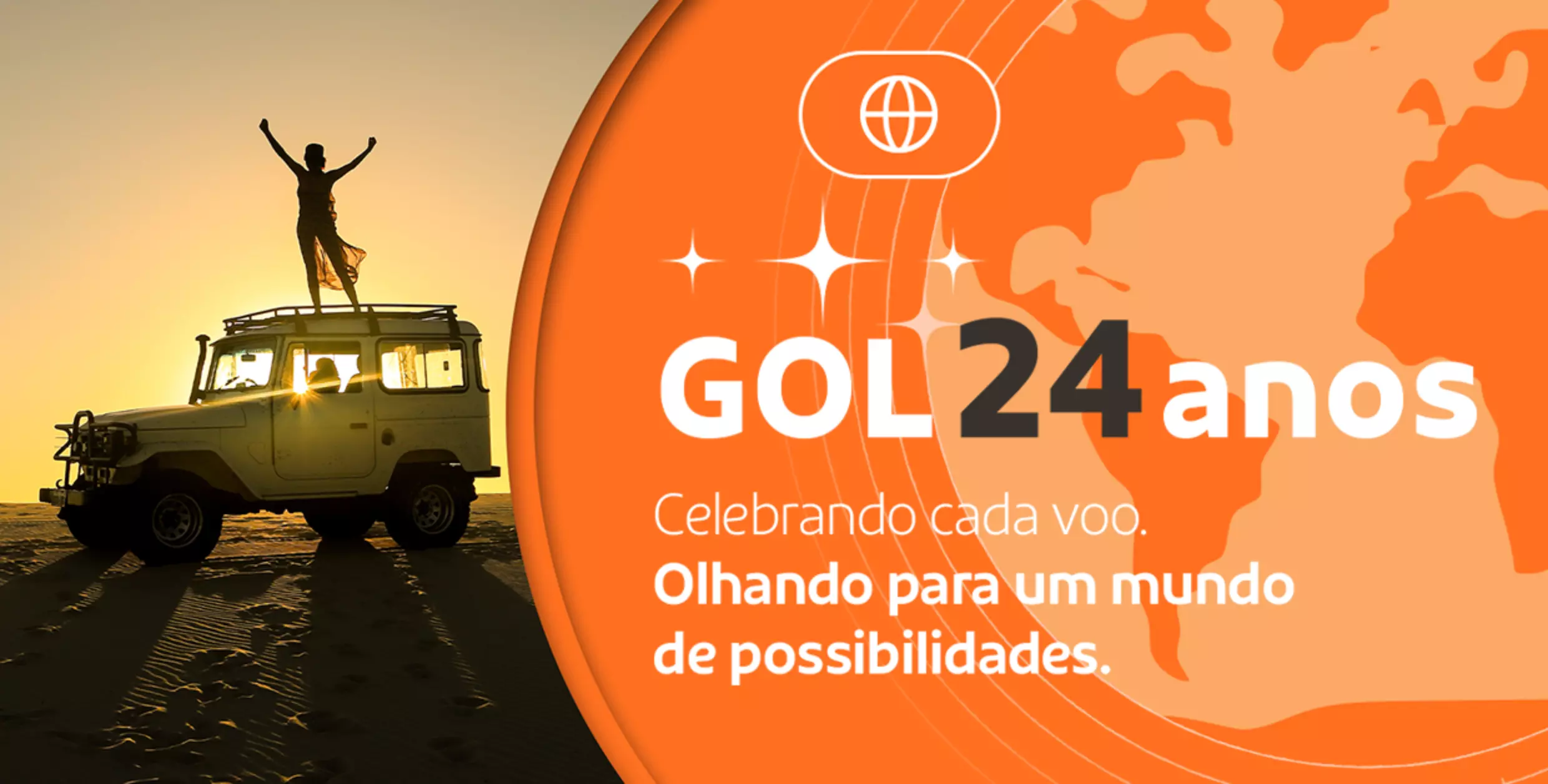 GOL