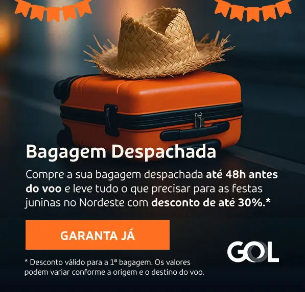 Bagagem