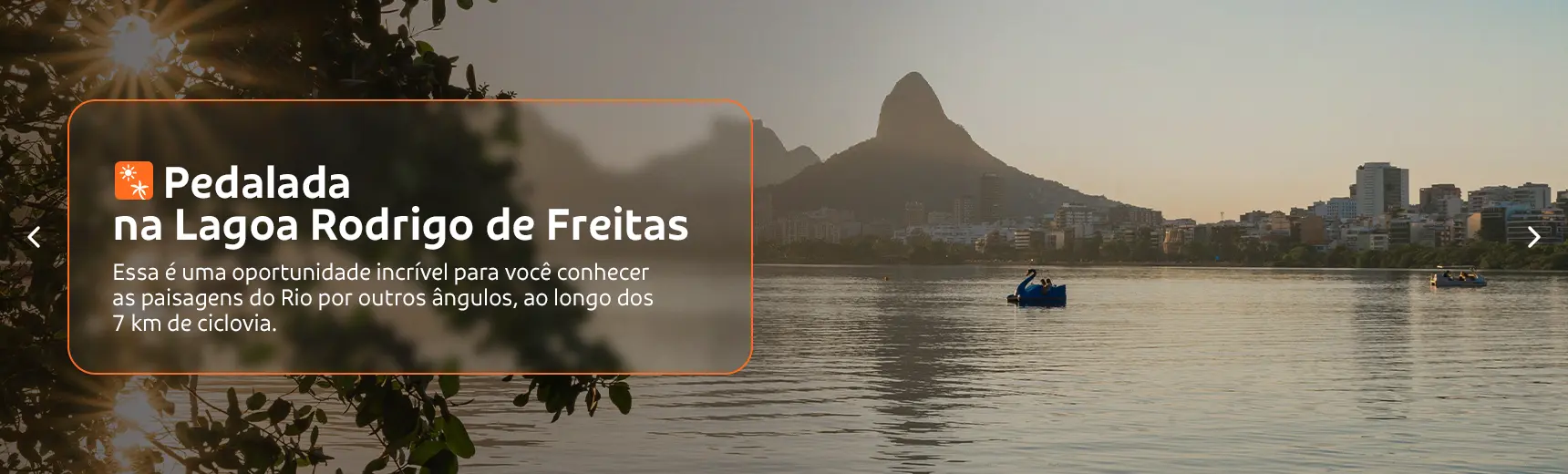 Mar do Rio de Janeiro com vista para o Pão de Açúcar