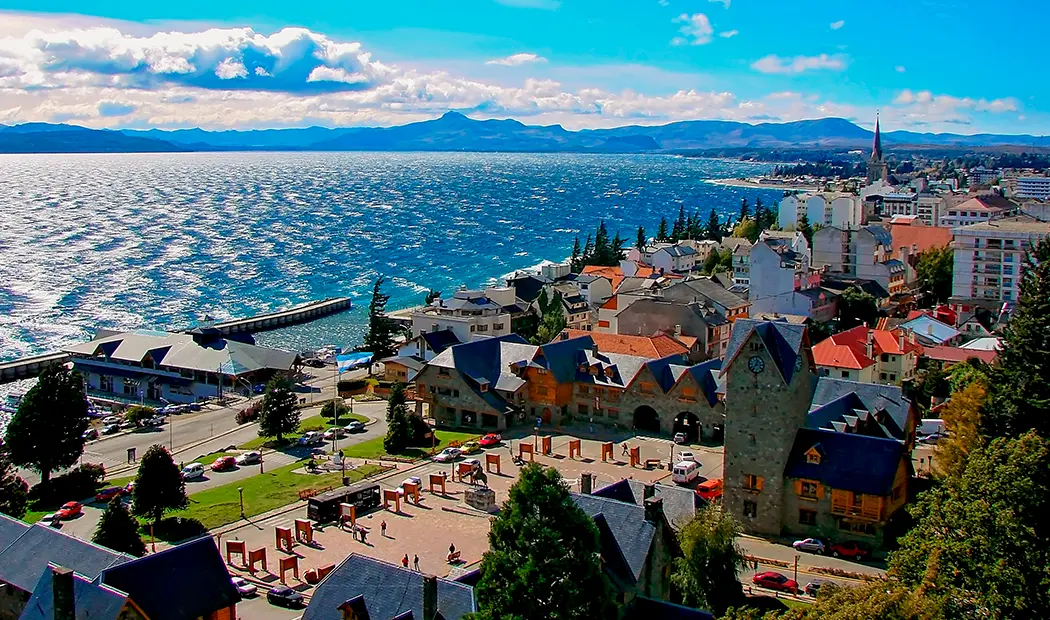 Cidade de Bariloche