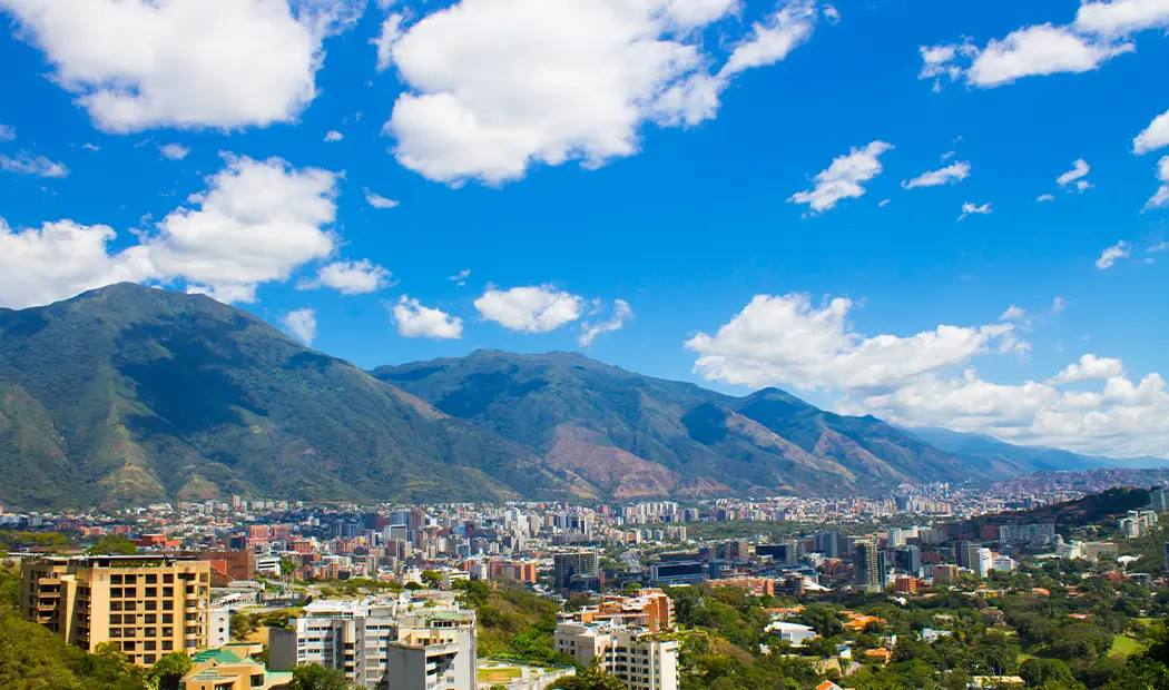 Placa com o nome de Bariloche