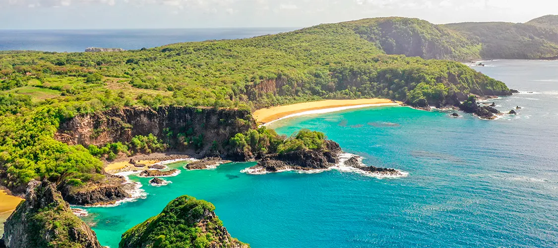 Praia de Noronha