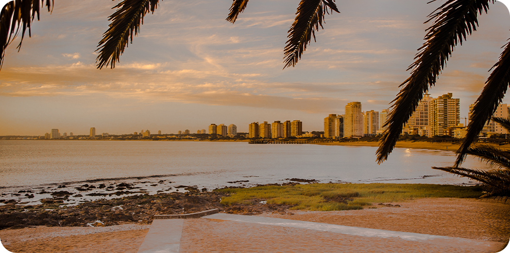 A cidade