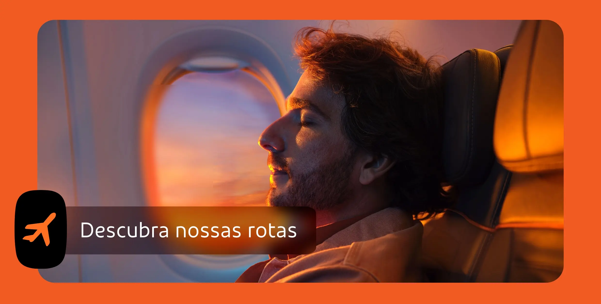 Novas Rotas