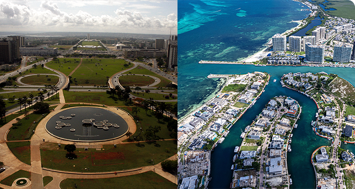 Cancún