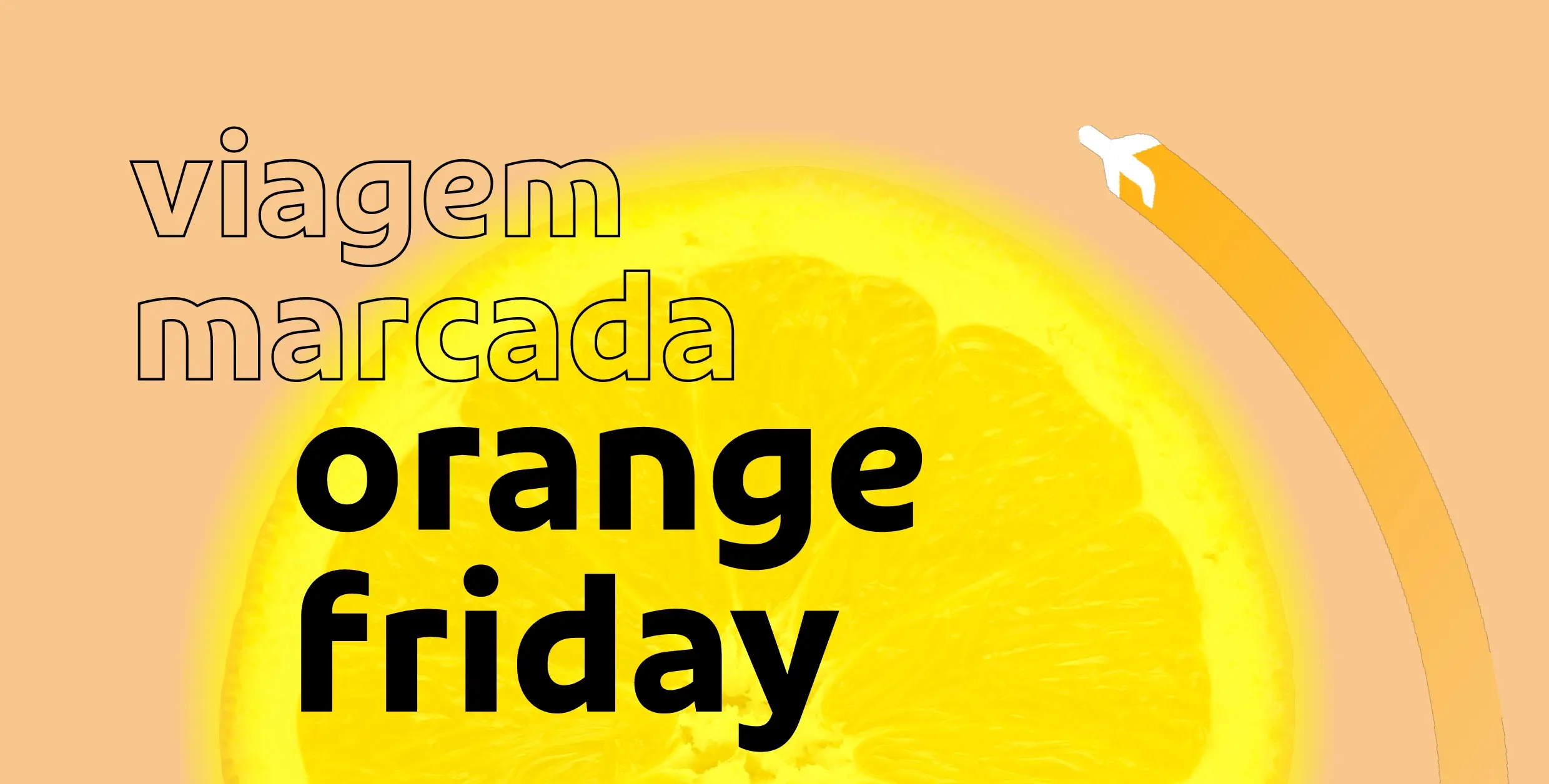 Orange Friday