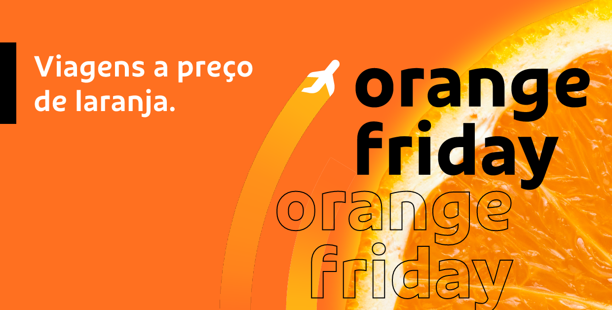 Orange Friday GOL