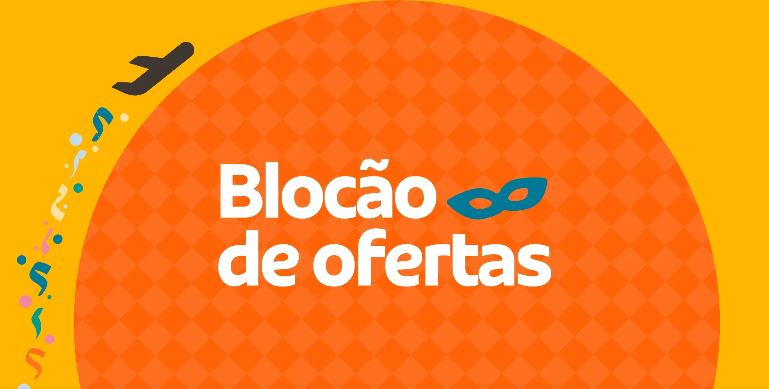 Blocão de Ofertas