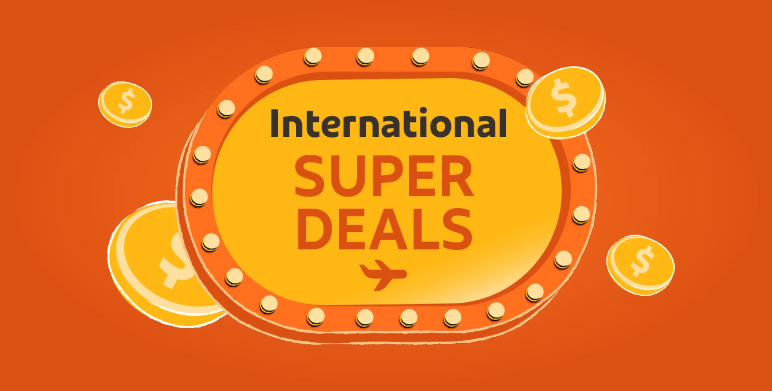 Super Deals