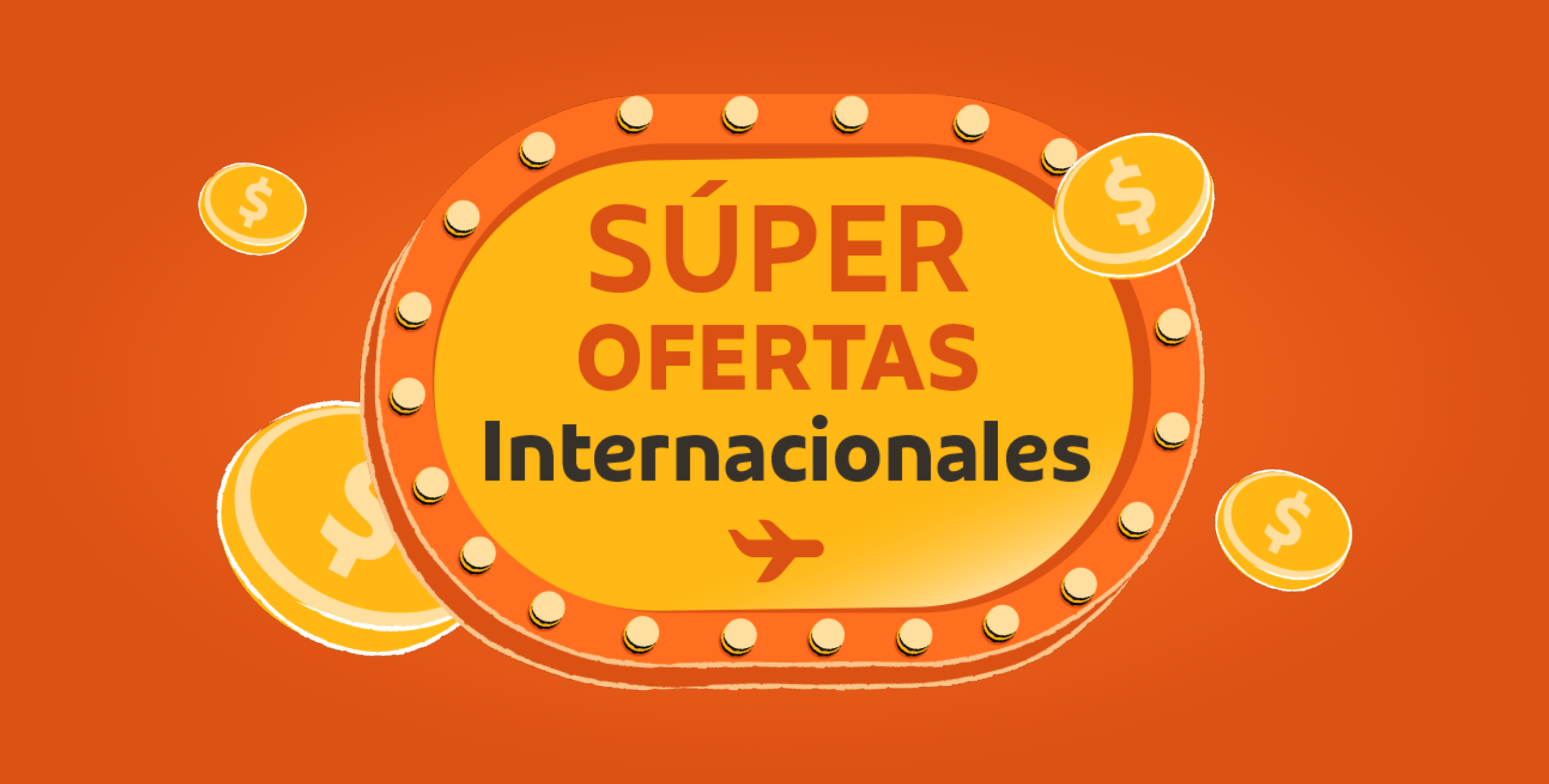 Super Ofertas GOL