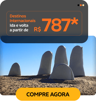 Oferta Internacional - Orange Friday