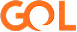 Logotipo GOL Linhas Aéreas