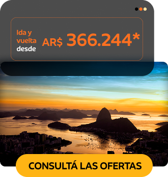 Roundtrip flights from 