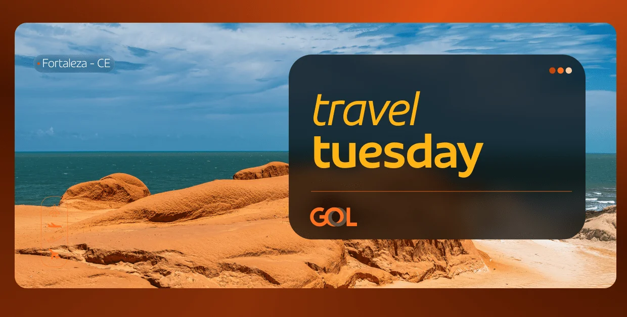 Travel Tuesday
