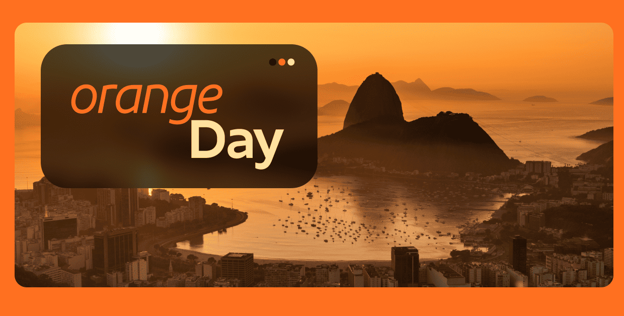 Orange Day