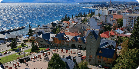 Cidade de Bariloche