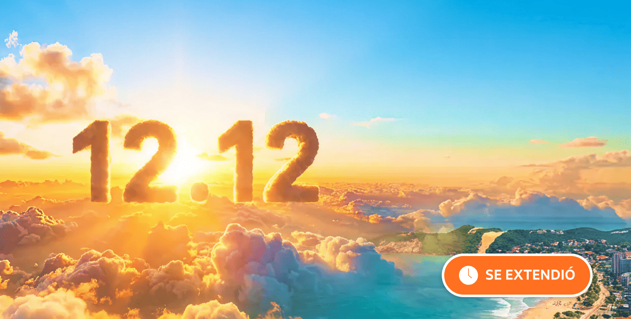 Vení a cumplir tu sueño de viajar