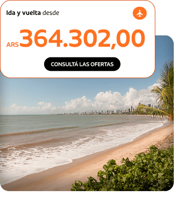 Roundtrip flights from 