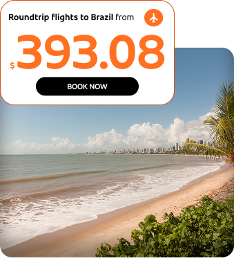 Roundtrip flights from 