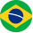 Ícone Bandeira do Brasil