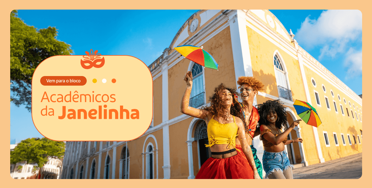 Academicos da Janelinha
