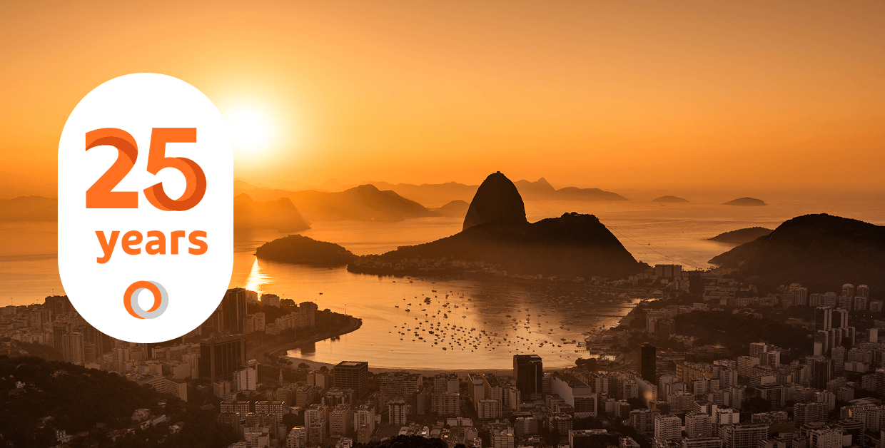 Your dream is closer than ever