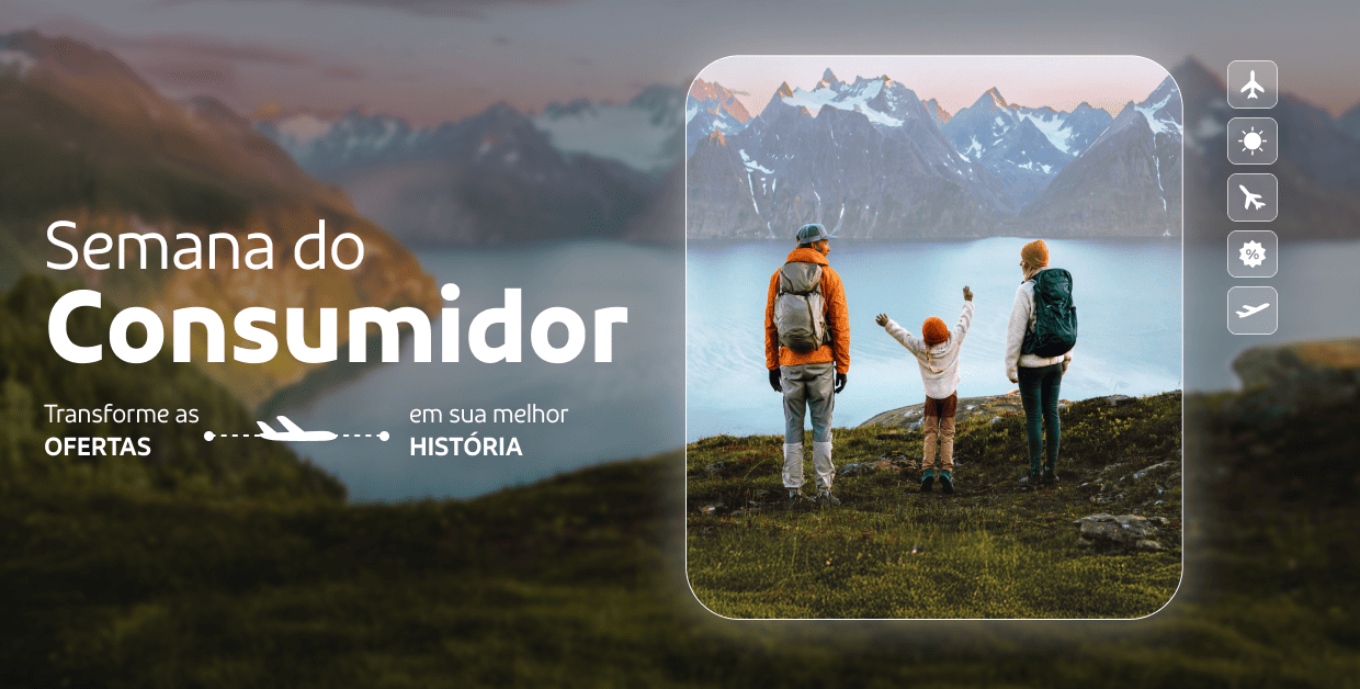 Semana do Consumidor