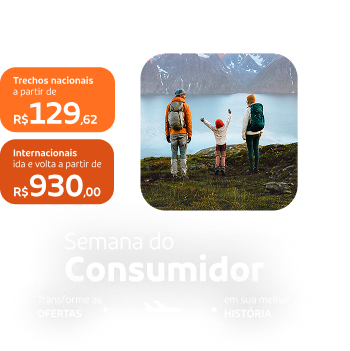 Semana do Consumidor