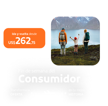 Fin de semana del Consumidor