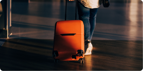 Aeroporto Humberto Delgado em Lisboa