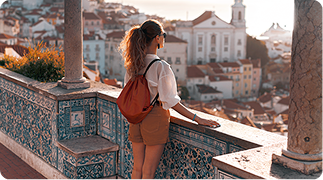 Miradouros de Lisboa