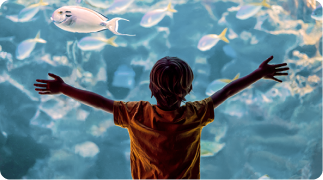 Oceanário de Lisboa