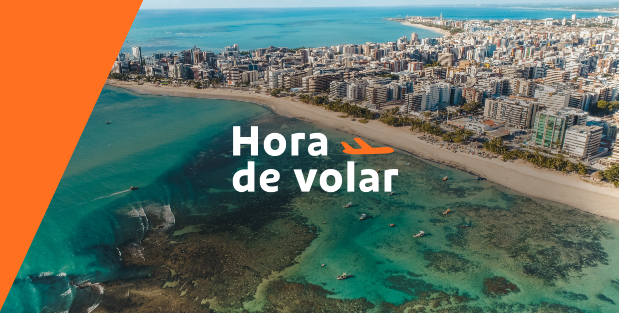 Hora de Volar