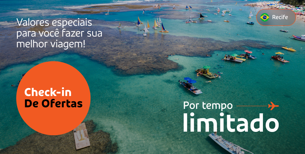 Check-in de Ofertas