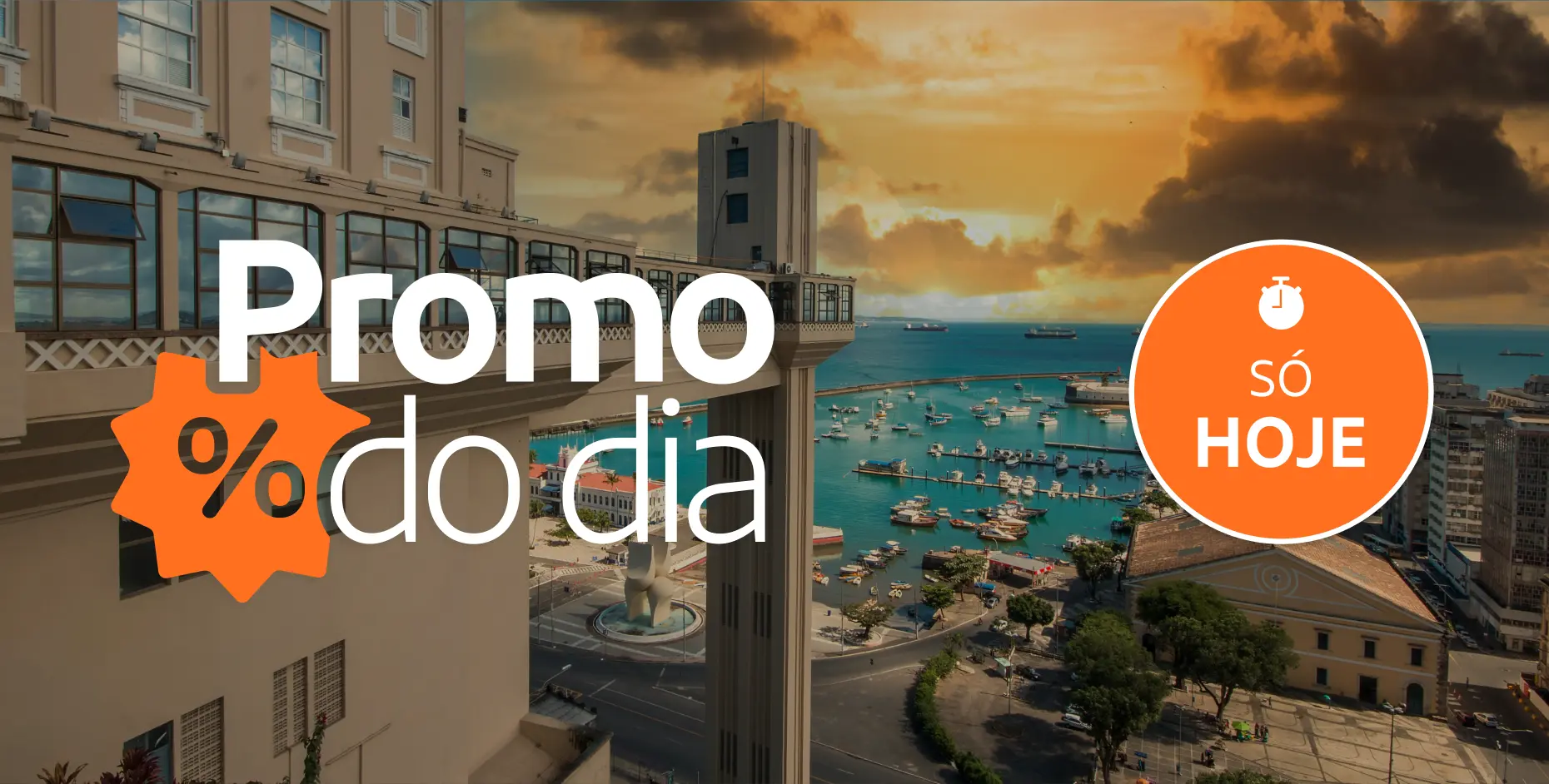Promo do Dia