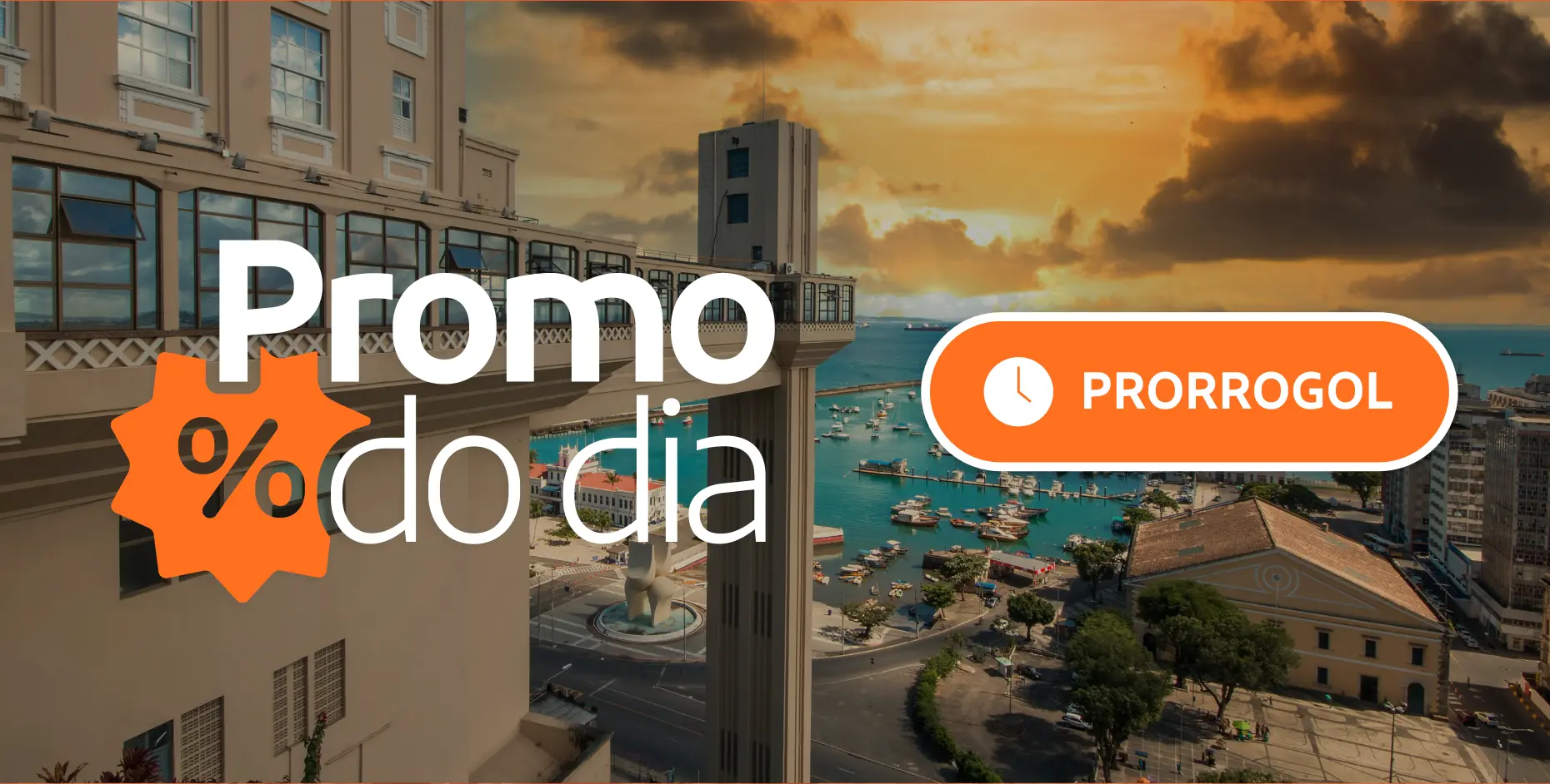 Promo do Dia