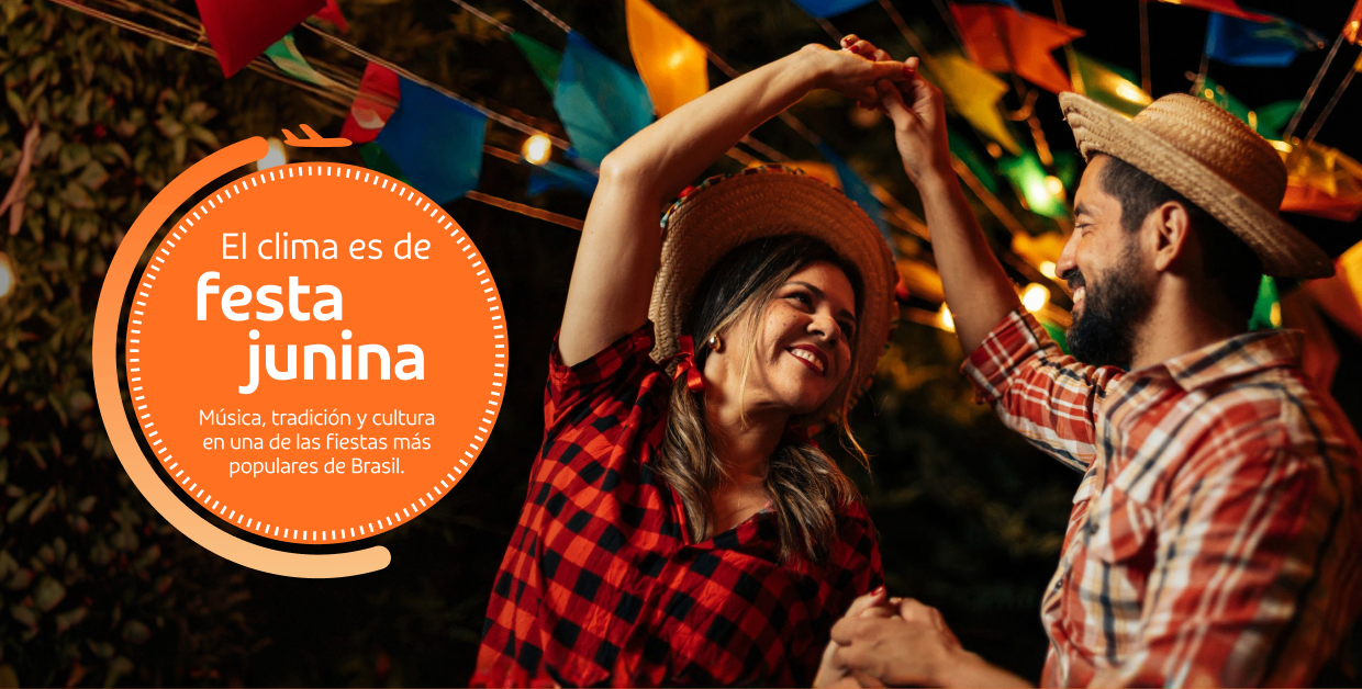 festa Junina