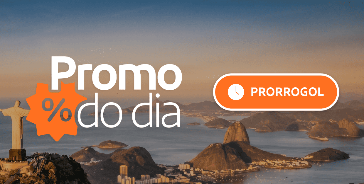 Promo do dia