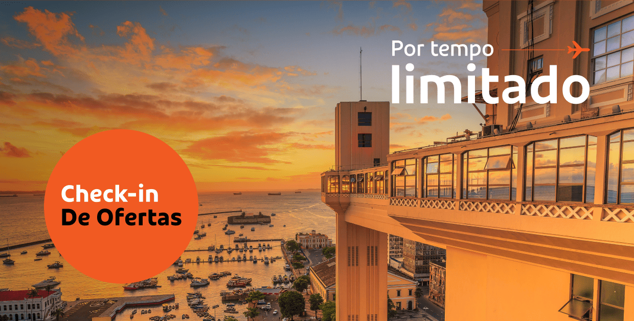 Check-in de Ofertas