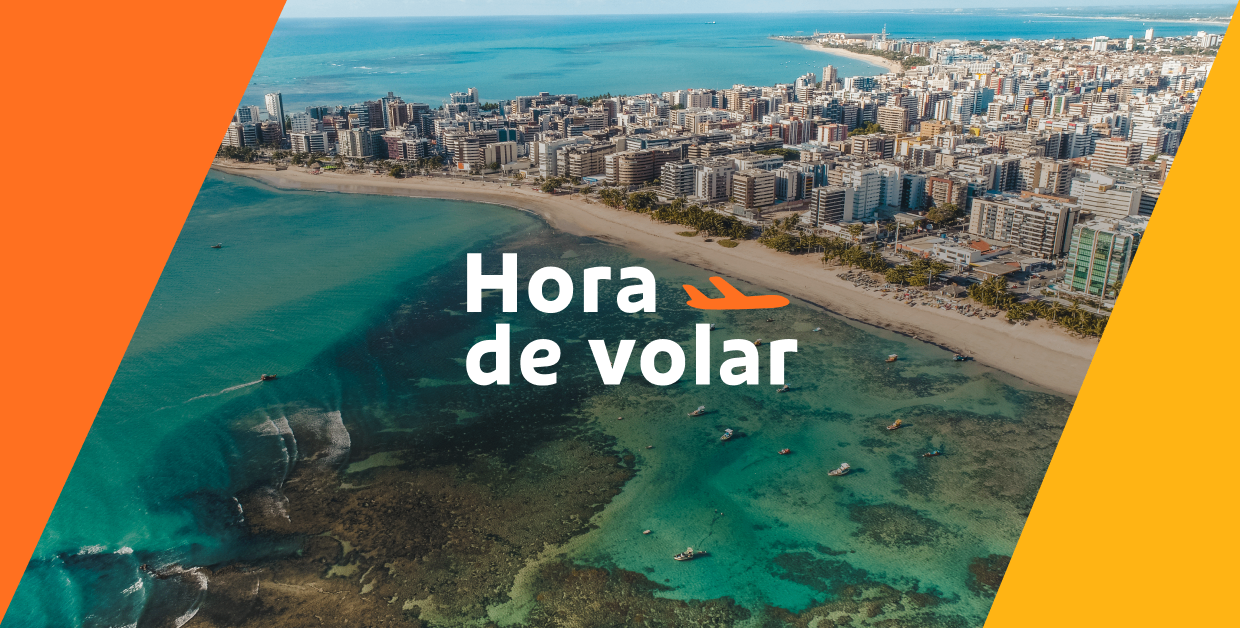 Hora de Volar