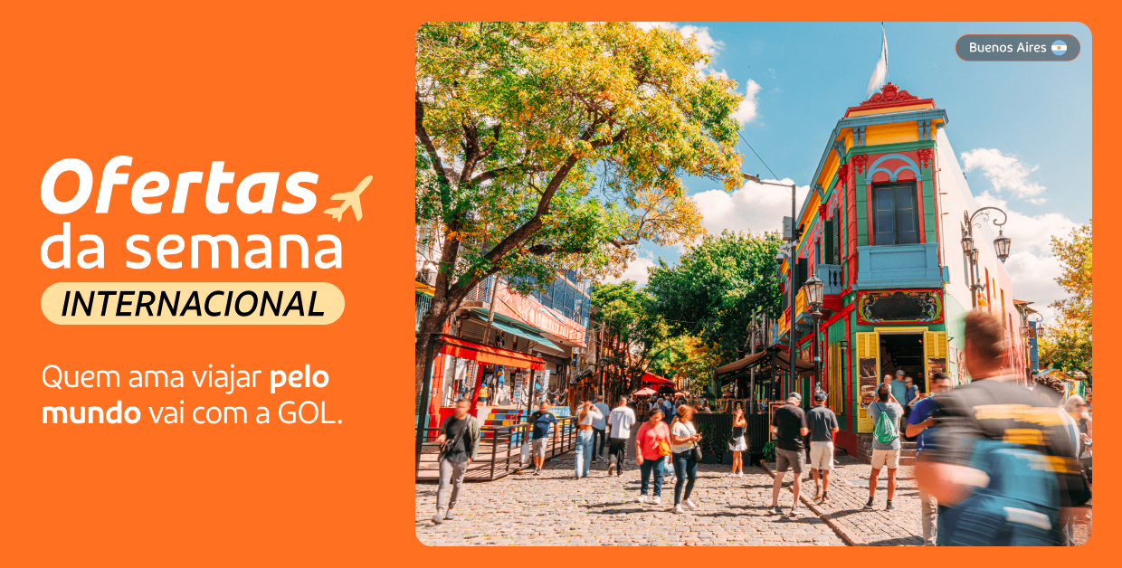 Ofertas da Semana