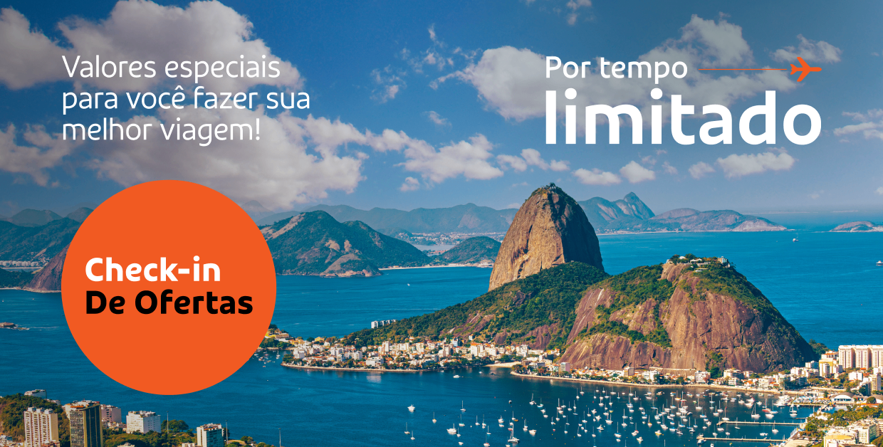 Check-in de Ofertas